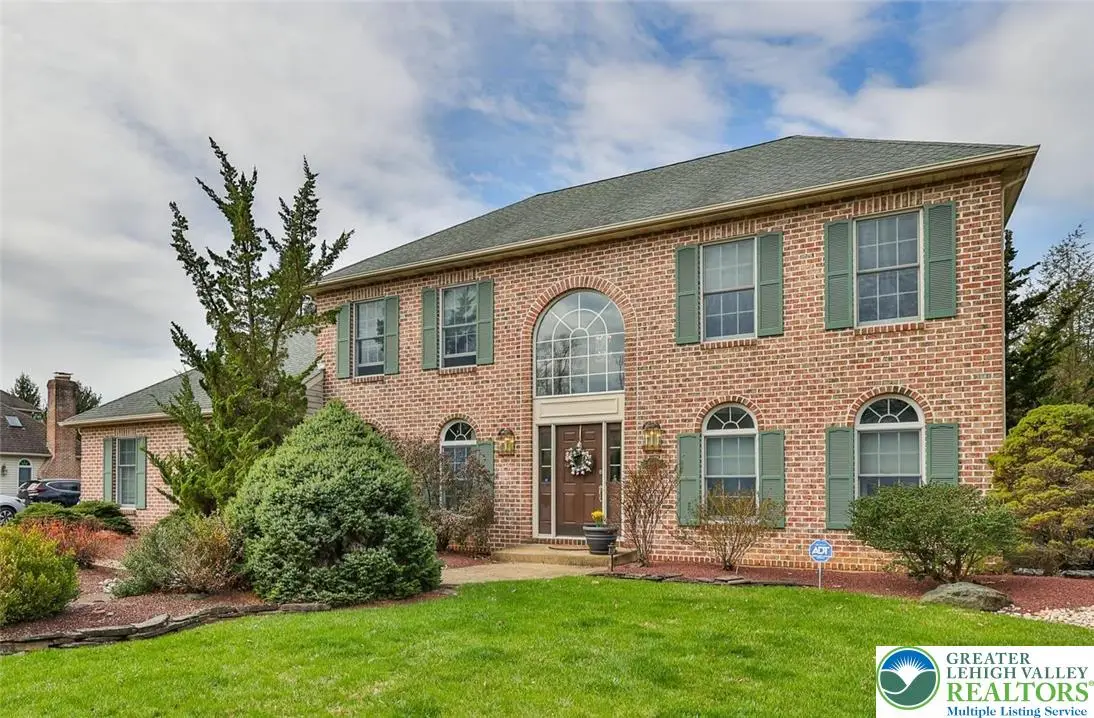 3277 Marchant Drive, Bethlehem, PA 18017 - #1