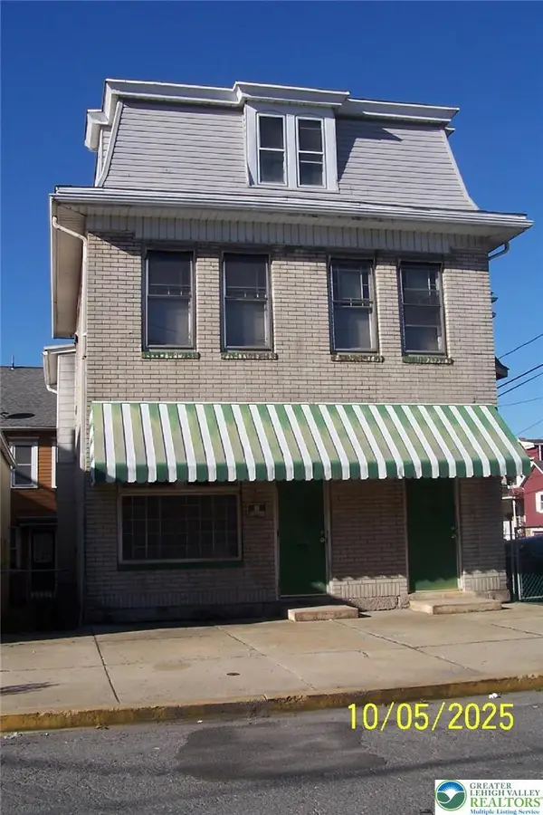 16 Center Street, Lansford Boro, PA 18232