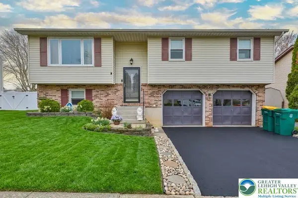 443 Arlington Street, Easton, PA 18045