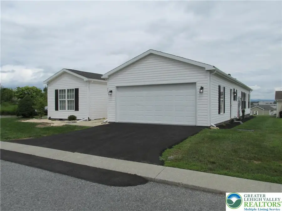 891 Biltmore Avenue, Forks Township, PA 18040 - #3