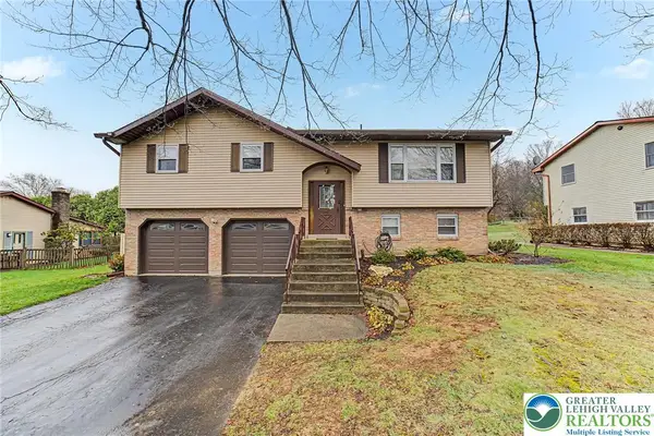 2384 James Drive, South Whitehall Twp, PA 18104
