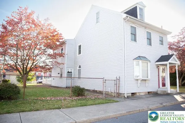 254 W Nesquehoning Street, Easton, PA 18042