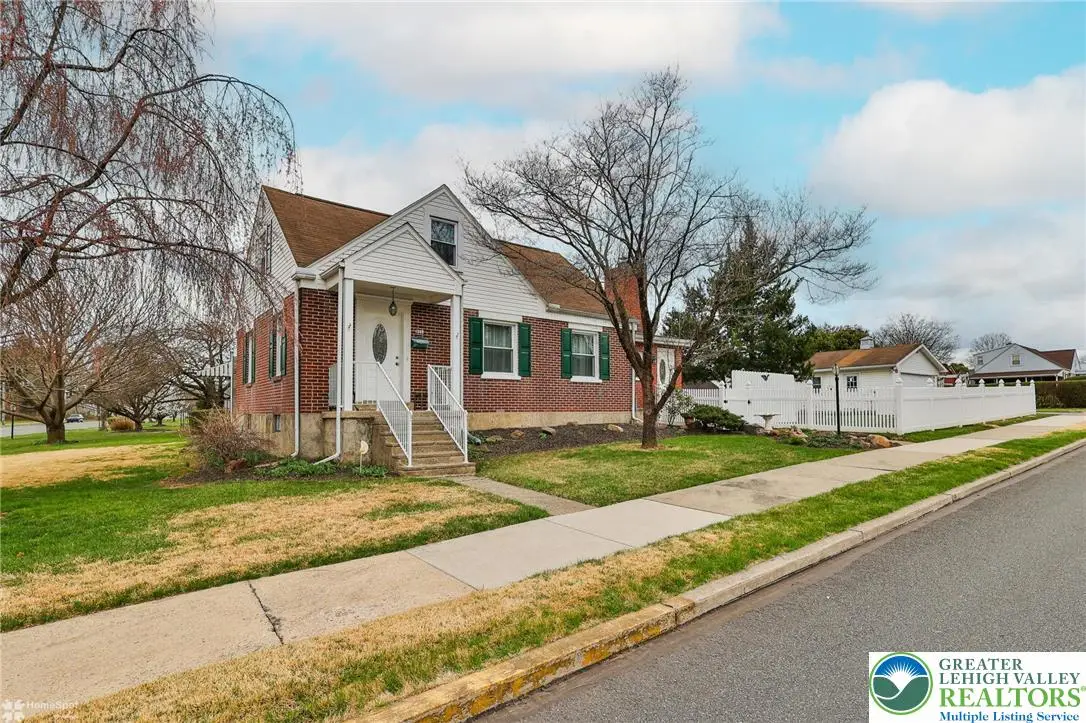 1368 Club Avenue, Allentown, PA 18109 - #1