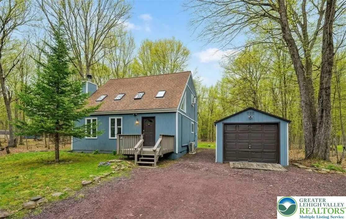 19 Uffleman Lane, Albrightsville, PA 18210 - #1