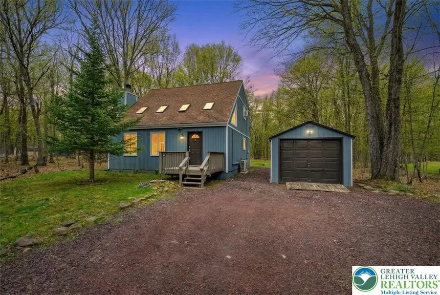 19 Uffleman Lane, Albrightsville, PA 18210 - #2