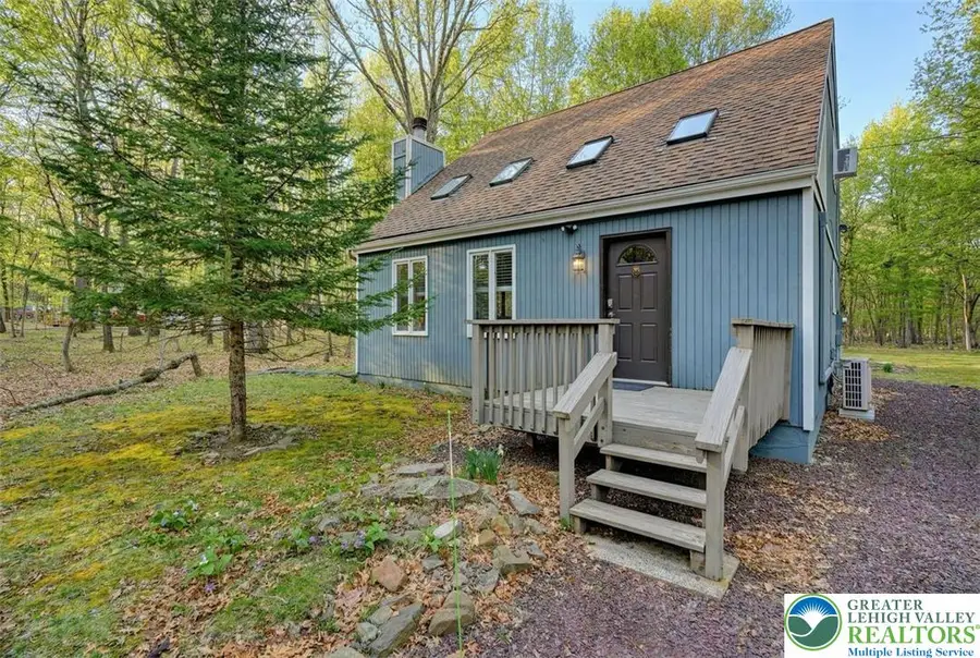 19 Uffleman Lane, Albrightsville, PA 18210 - #3