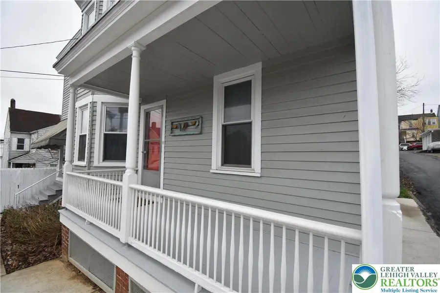 204 N 9th Street, Easton, PA 18042 - #3