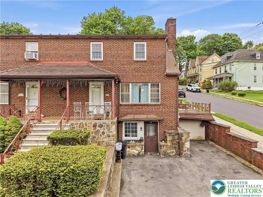 1650 Spring Garden Street, Easton, PA 18042 - #2