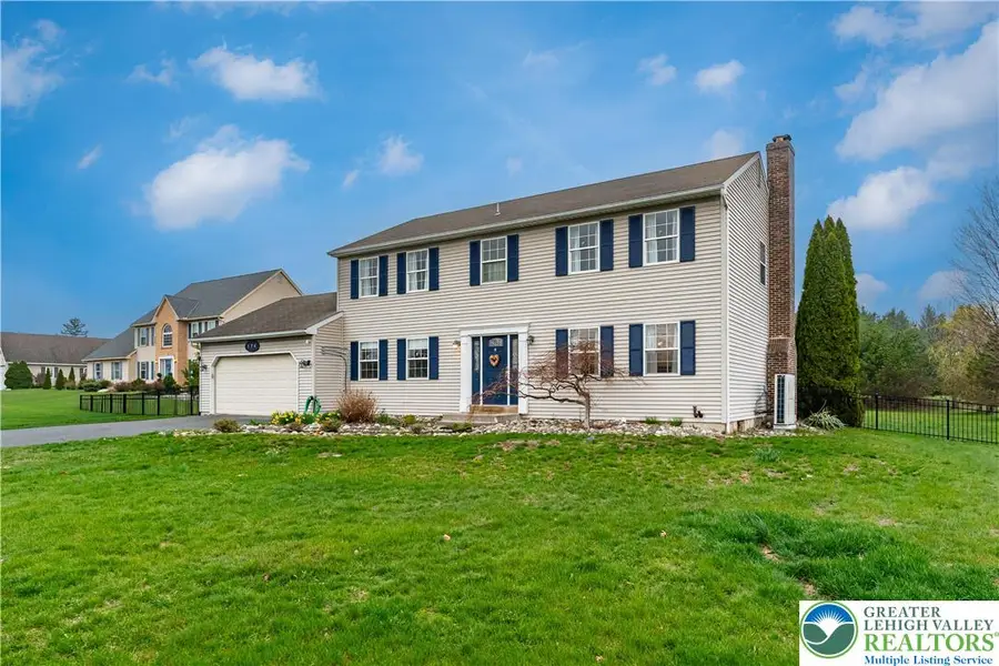 174 Cherry Hill Road, Bushkill, PA 18064 - #2