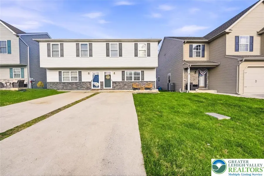 312 Central Park Avenue, Bethlehem, PA 18018 - #2