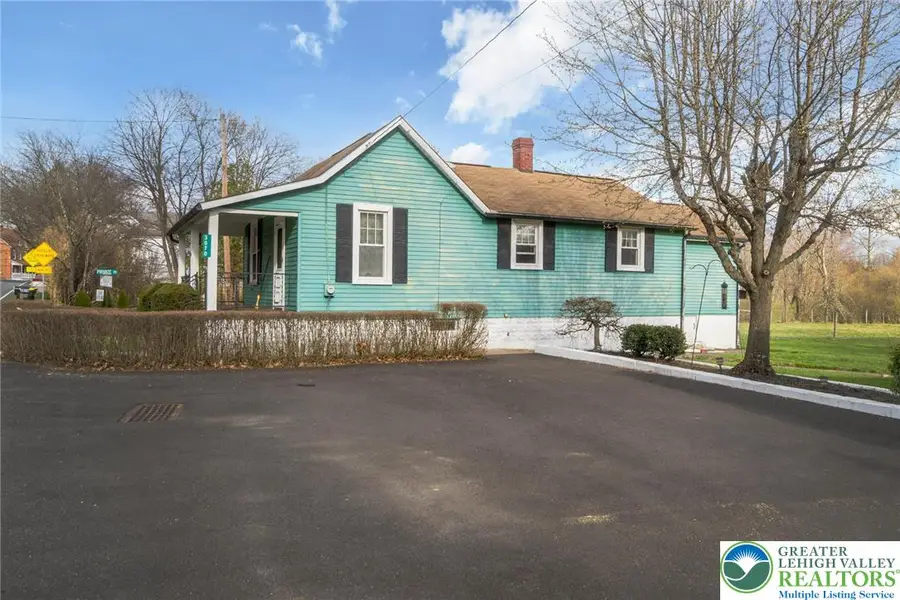 3070 Route 212, Springfield, PA 18036 - #3