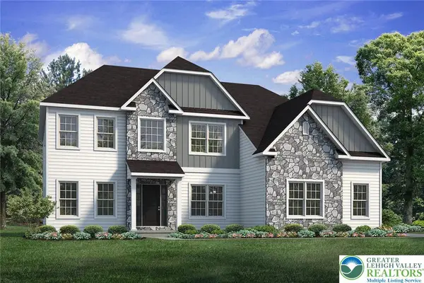 3486 George Street #2, North Whitehall Twp, PA 18078