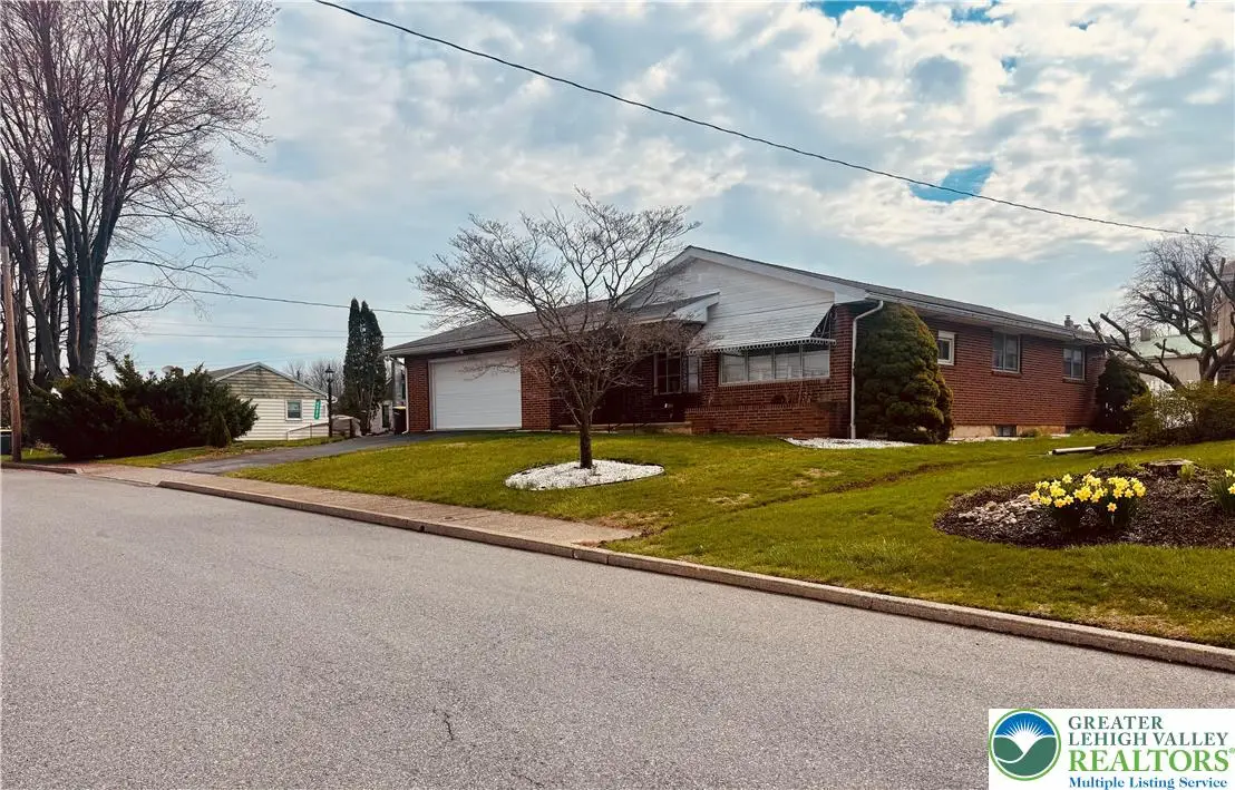 4383 Truman Street, Egypt, PA 18052 - #1