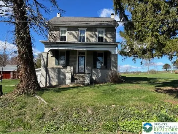 7610 Saegersville Road, Heidelberg Twp, PA 18080