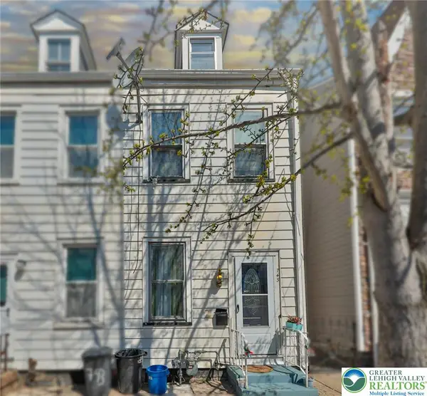 743 Washington Street, Easton, PA 18042