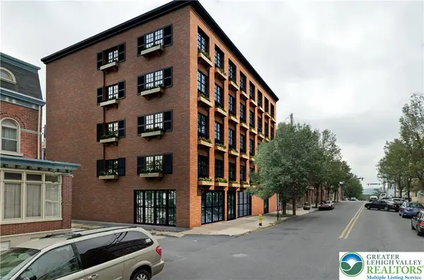 19 N 11th Street, Allentown City, PA 18101