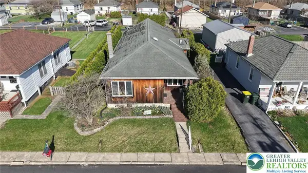 2741 Limestone Street, North Whitehall Twp, PA 18037