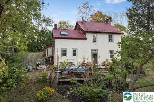 Little Creek Road, Lower Mt Bethel Twp, PA 18013