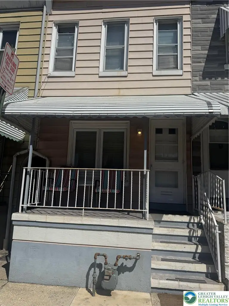911 Marion Street, Reading, PA 19604 - #1
