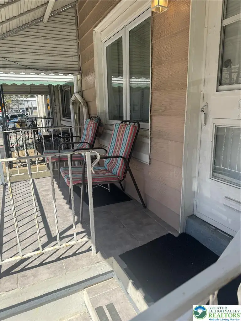 911 Marion Street, Reading, PA 19604 - #2