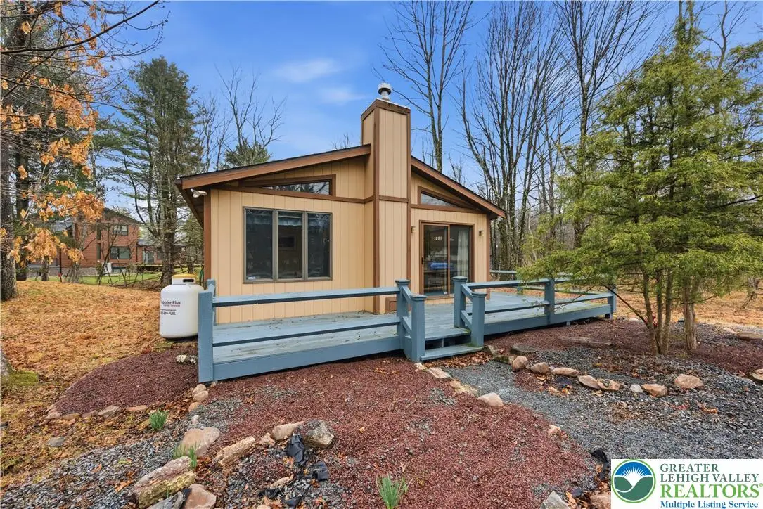 391 Towamensing Trail, Albrightsville, PA 18210 - #1