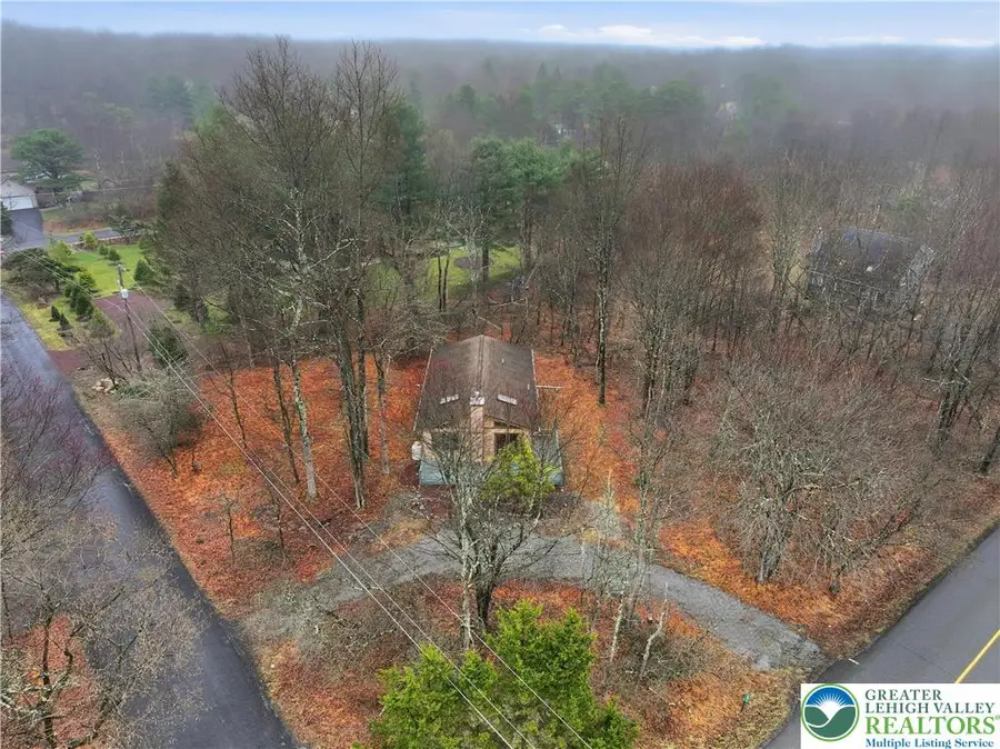 391 Towamensing Trail, Albrightsville, PA 18210 - #2