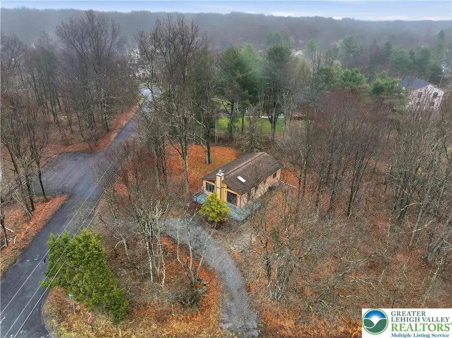 391 Towamensing Trail, Albrightsville, PA 18210 - #3