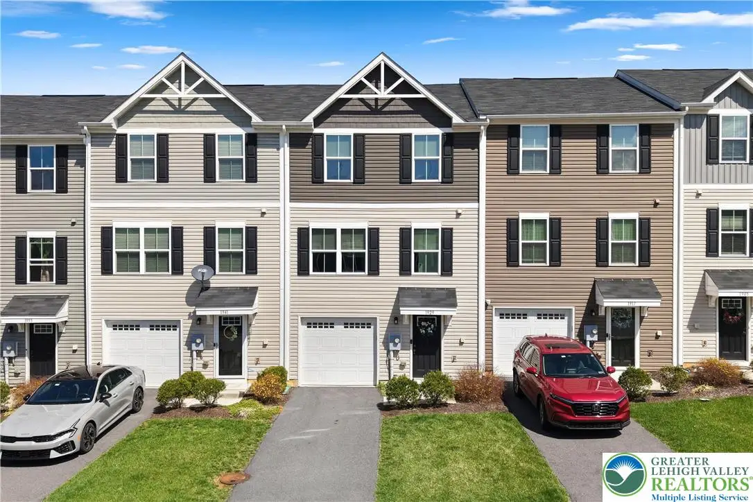 1929 Alex Road, Forks Township, PA 18040 - #1