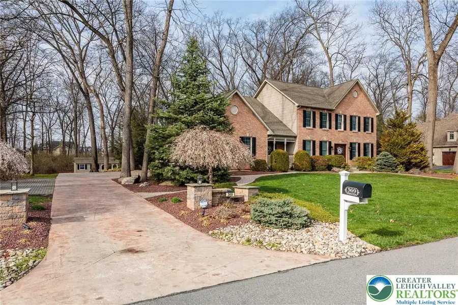 369 Manor Drive, Lower Nazareth, PA 18064 - #3