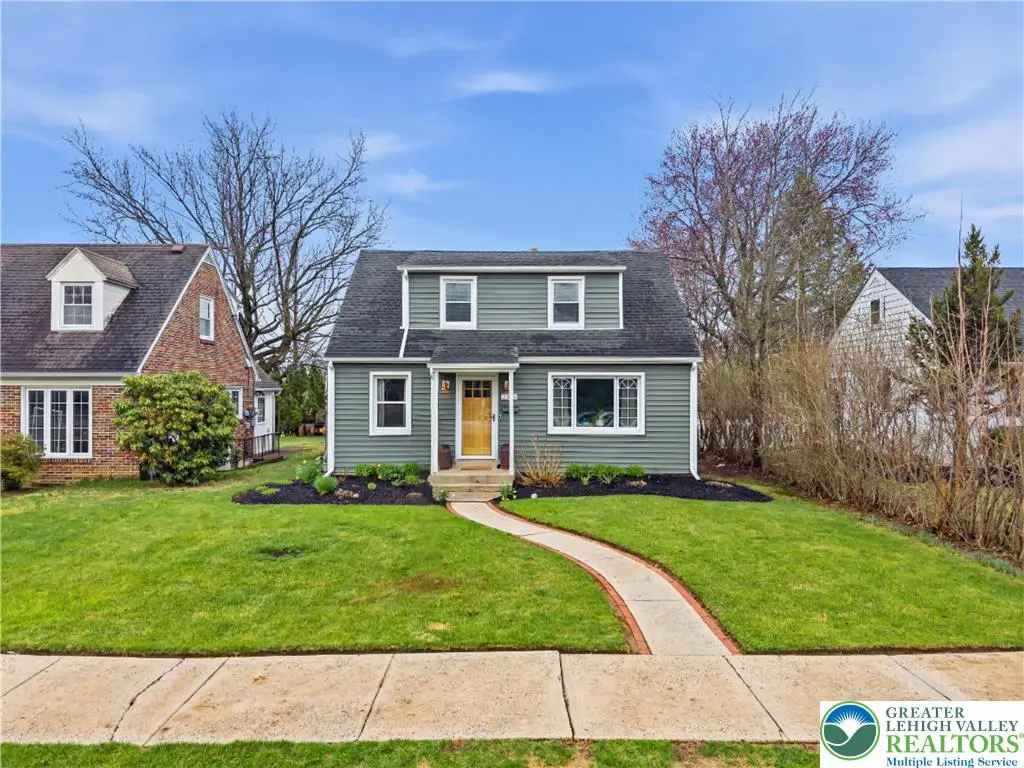 2336 W Fairview Street, Allentown, PA 18104 - #1