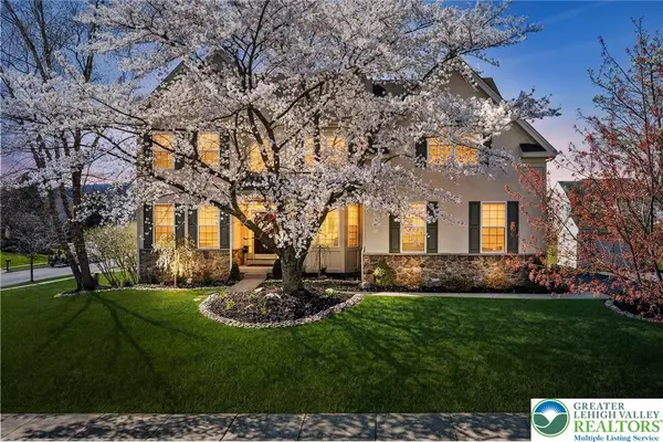 6578 Arbordeau Lane, Lower Macungie Twp, PA 18062