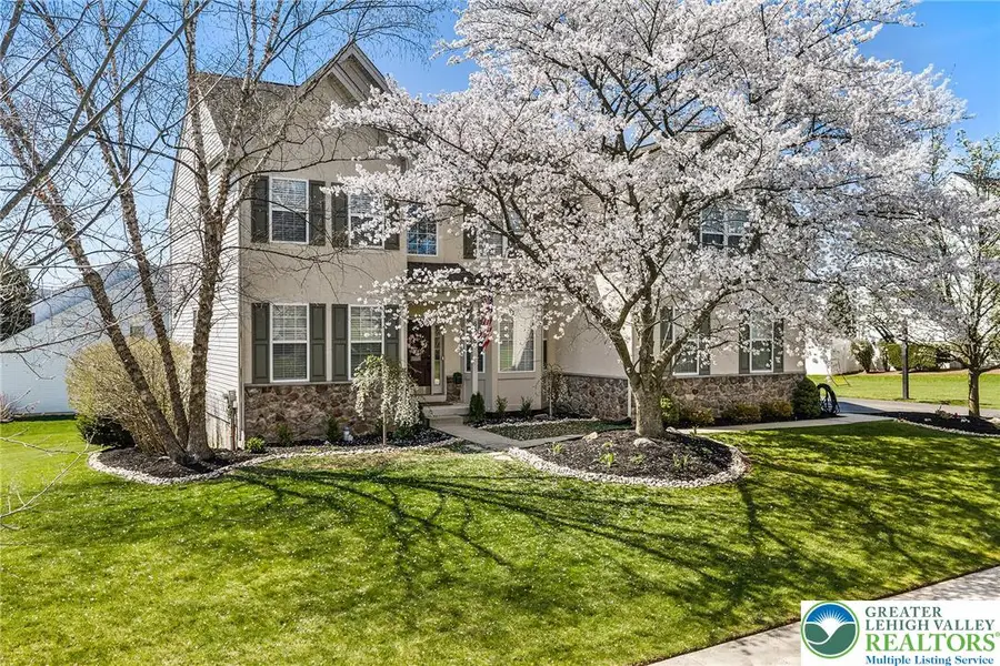 6578 Arbordeau Lane, Ancient Oaks, PA 18062 - #2