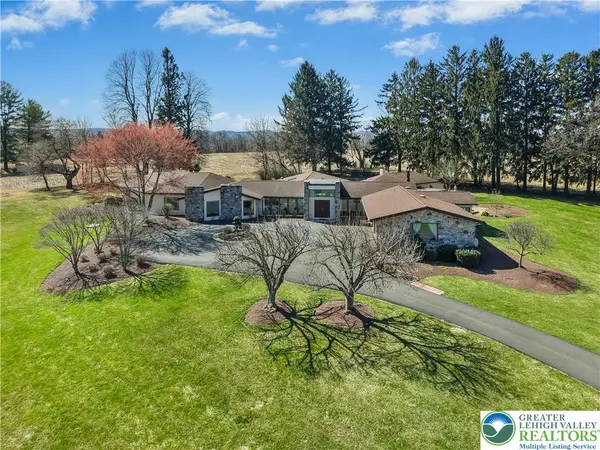 2334 Riverbend Road, Lower Macungie Twp, PA 18103