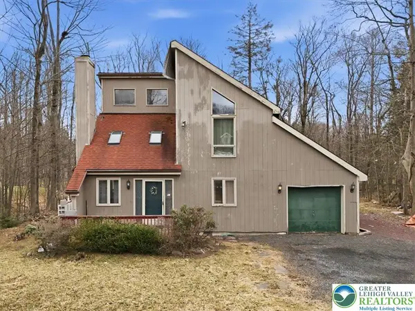 6361 Cherokee Trail, Coolbaugh Twp, PA 18466