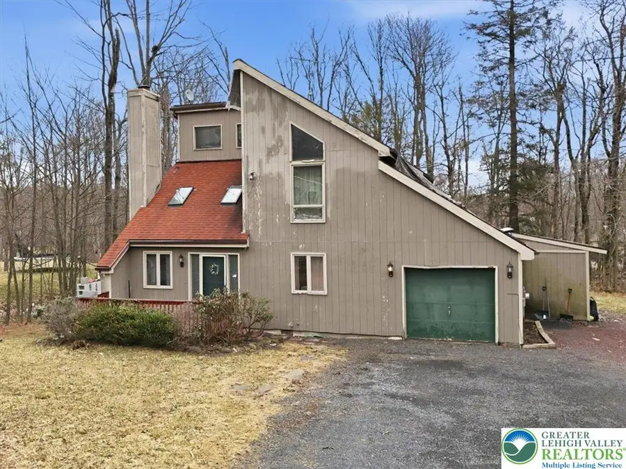 6361 Cherokee Trail, Coolbaugh, PA 18466 - #2