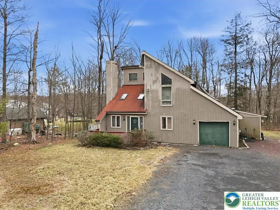 6361 Cherokee Trail, Coolbaugh, PA 18466 - #3