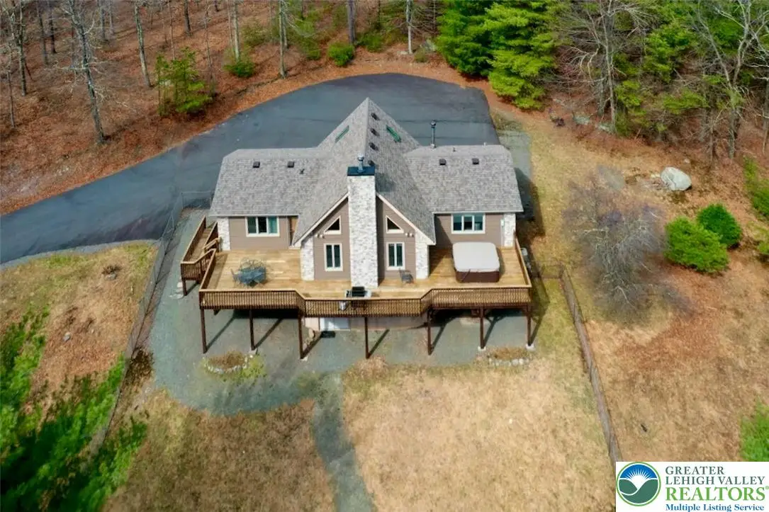 1101 Bush Road, Paradise, PA 18326 - #1