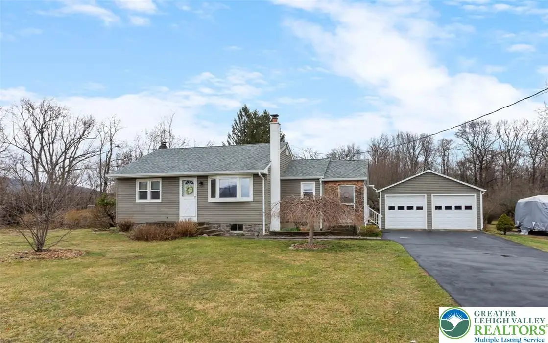 254 Old Allentown Road, Bushkill, PA 18091 - #1