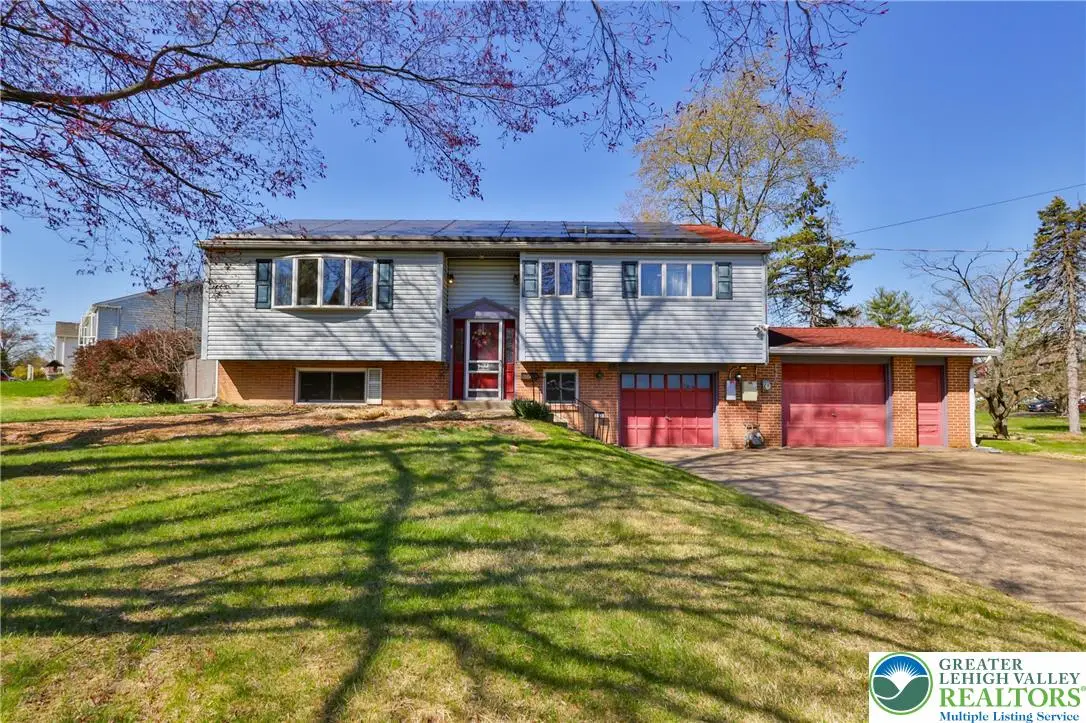 212 Lea Lane, Warminster Heights, PA 18974 - #1