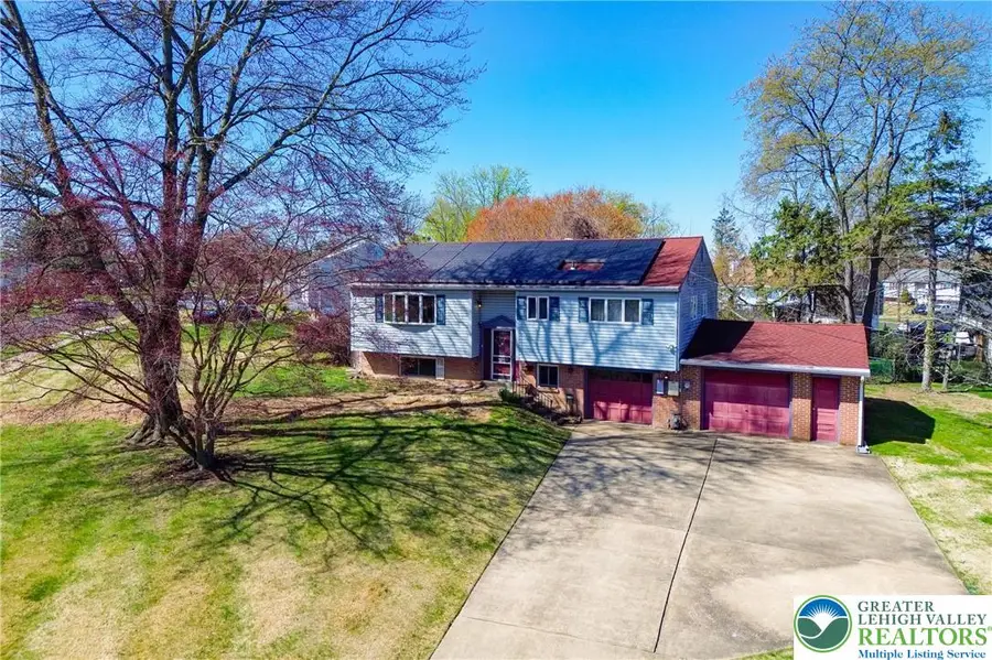 212 Lea Lane, Warminster Heights, PA 18974 - #3