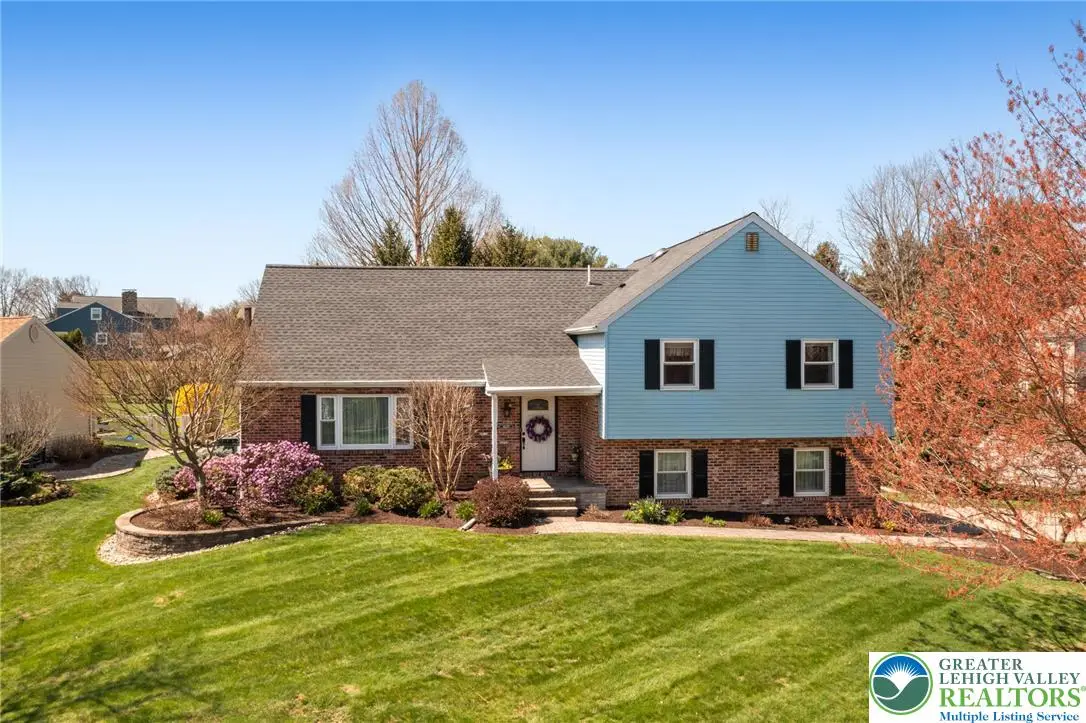 1029 Hawthorn Road, Dorneyville, PA 18103 - #1