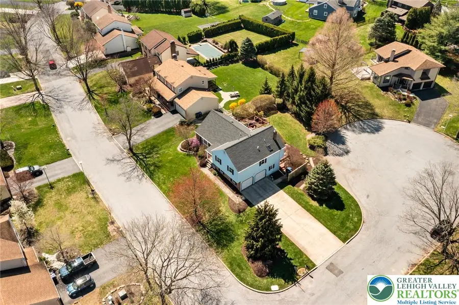 1029 Hawthorn Road, Dorneyville, PA 18103 - #2