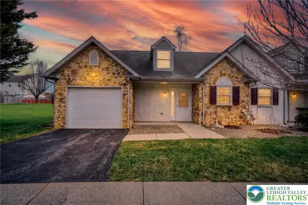 1360 Silo Drive, Forks Twp, PA 18040