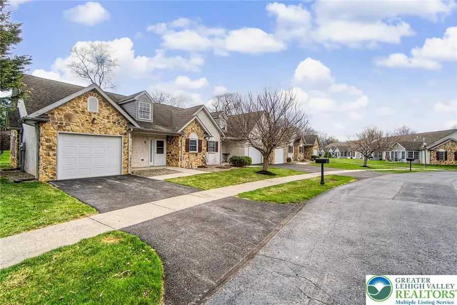 1360 Silo Drive, Forks Township, PA 18040 - #3