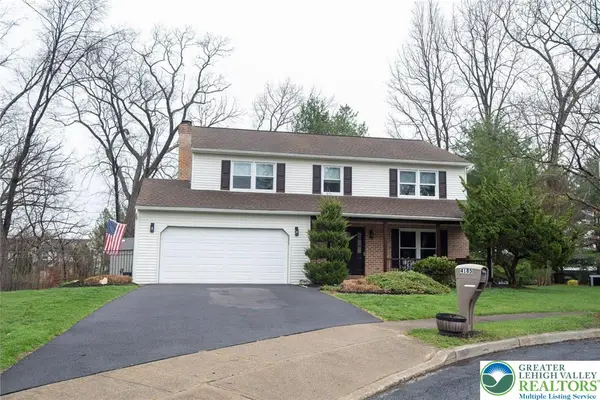 4185 Park Place, Bethlehem Twp, PA 18020