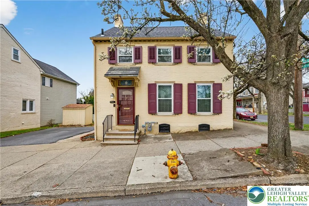 945 Main Street, Bethlehem, PA 18018 - #1