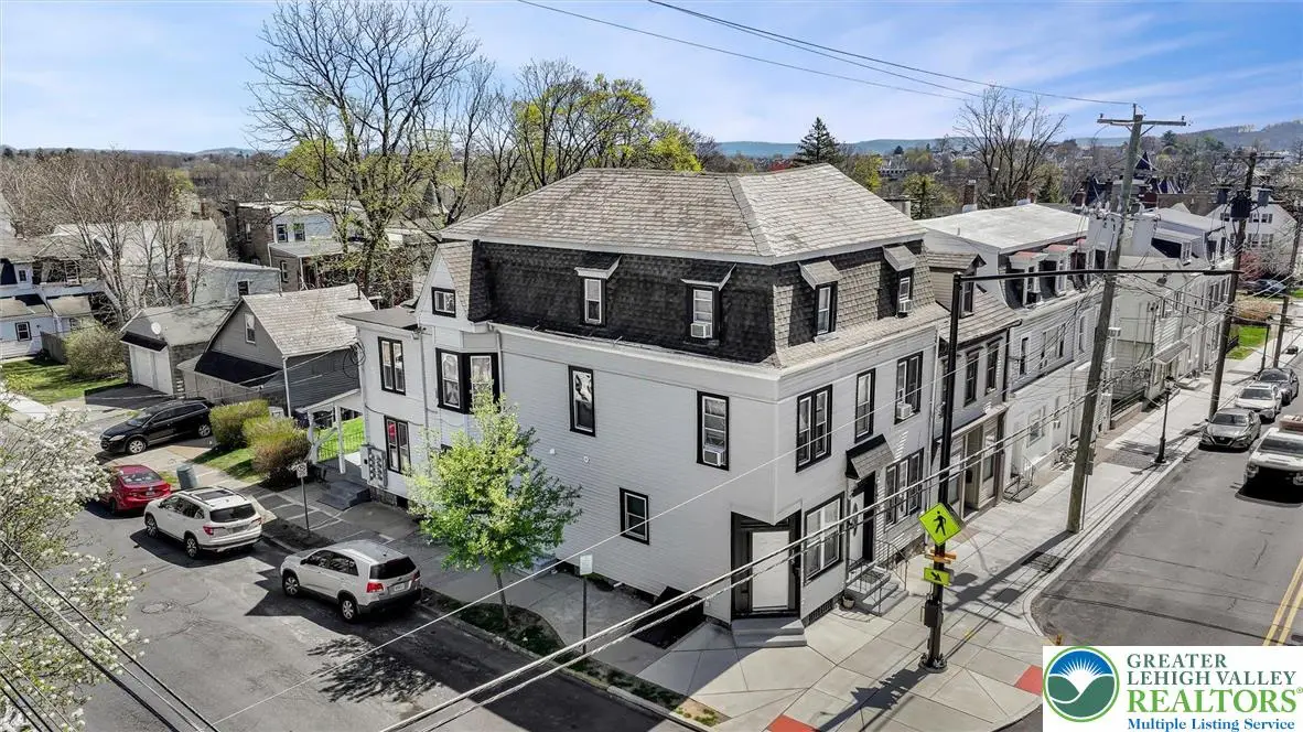 133 Cattell Street, Easton, PA 18042 - #1