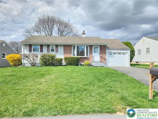 4337 Embur Terrace, Easton, PA 18045