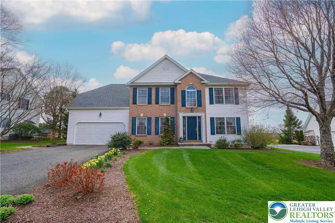 3240 Watermill Drive, Lower Macungie, PA 18062 - #1