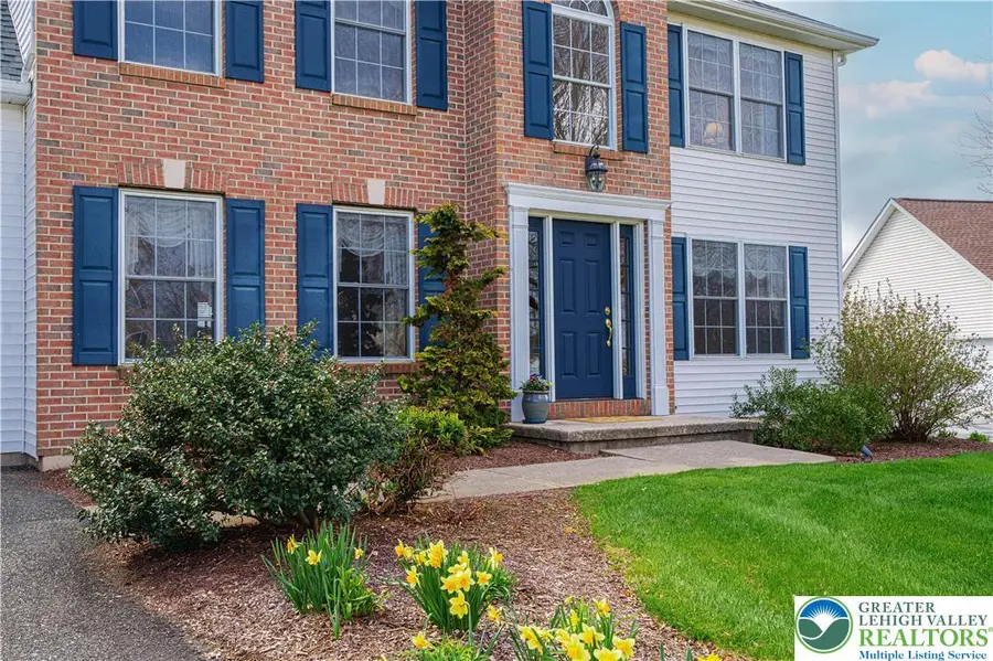 3240 Watermill Drive, Lower Macungie, PA 18062 - #2